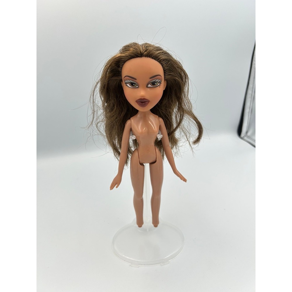 Bratz Expess It Yasmin